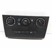 Klimabedienteil BMW 1 (E87) 116 d 9221856