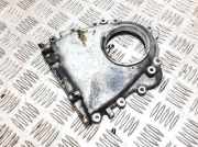 Abdeckung der Vertriebskette AUDI A5 Cabrio (8F7) 2.7 TDI 059109130E