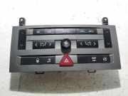 Andere Steuergeräte PEUGEOT 407 (6D_) 2.7 HDi 96573332