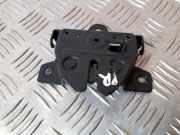 Motorhaubenschloss KIA SORENTO II (XM) 2.2 CRDi 4WD