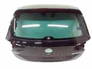 Heckklappe geschlossen VW Passat B7 Alltrack (36, B7) 14300096
