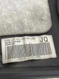 Türverkleidung vorne links CHEVROLET CAPTIVA (C100, C140) 2.0 D 4WD 96662329 P96662329