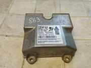 Airbag-Steuergerät OPEL ASTRA H Furgon (L70) 1.7 CDTI 327963935 13137906