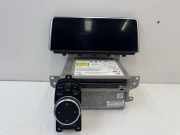 Lautsprechersystem BMW X5 (F15, F85) 683227001