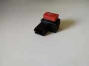 Bedientasten des rechten Sitzes AUDI A8 D3 (4E2, 4E8) 4.2 TDI quattro 4E0959769 4E0959769A