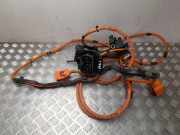 Battery Charging Cable VW GOLF VII (5G1, BQ1, BE1, BE2) e-Golf 5GE971531AA 5QE915925K