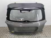 Heckklappe geschlossen Mini Mini (F56)