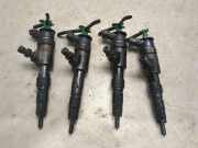 Einspritzventil Set FORD FOCUS III Turnier 1.0 EcoBoost 0445110339