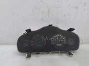 Kombiinstrument HYUNDAI SANTA FÉ I (SM) 2.0 CRDi 4x4 20010703
