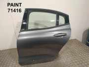 Tür hinten links VOLVO S60 II T5 31479108