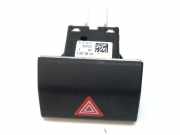 Schalter für Warnblinker Skoda Superb II (3T) 3T0953235D