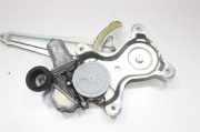 Türfensterheber hinten links LEXUS IS III (_E3_) 300h (AVE30_) 85710-53100