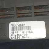 Navigationsanzeige VOLVO XC60 D5 AWD 30772584