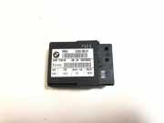 Steuergerät für Rücksitz BMW 3 Touring (E91) 320 d 002670602 692643501