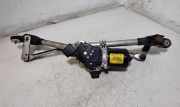 Scheibenwischermotor RENAULT MEGANE III Hatchback (BZ0_) 1.5 dCi (BZ0C)