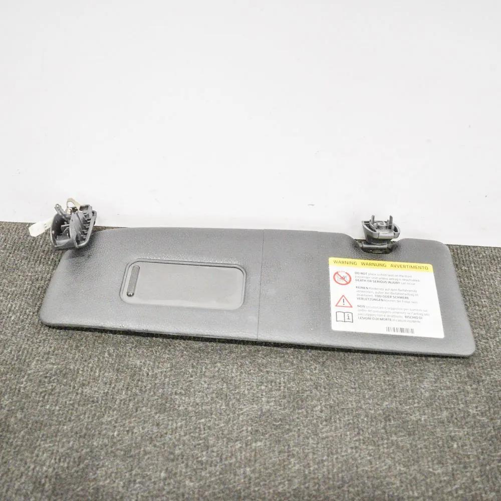 Linke Sonnenblende BMW 1 (F20) M 135 i N/A Bild Linke Sonnenblende BMW 1 (F20) M 135 i N/A