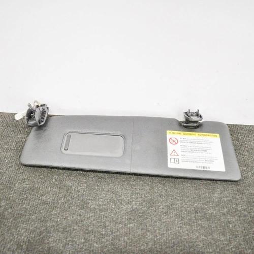 Linke Sonnenblende BMW 1 (F20) M 135 i N/A Bild Linke Sonnenblende BMW 1 (F20) M 135 i N/A