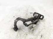 Motorhaubenschloss AUDI 80 Avant (8C, B4) 1.9 TDI