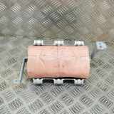 Armaturenbrett Airbag