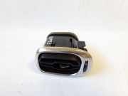 Frischluftgrill CITROËN C3 Picasso 1.6 HDi 8578007010 9683043377