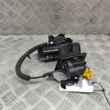 Heckklappenschloss AUDI Q5 (FY) 2.0 TDI quattro 80A827506A 3V5827887B