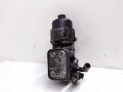 Ölfilterhalter FORD GALAXY (WA6) 2.0 TDCi 9656830180
