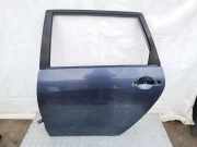 Tür hinten links MITSUBISHI GRANDIS (NA_W) 2.0 DI-D (NA8W)