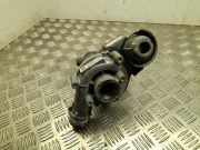 Turbolader NISSAN NOTE (E12) 1.5 dCi 144117533R
