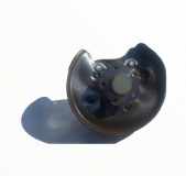 Other Rear Right Chassis Parts AUDI A4 (8W2, B9) 2.0 TFSI 8W0505436T