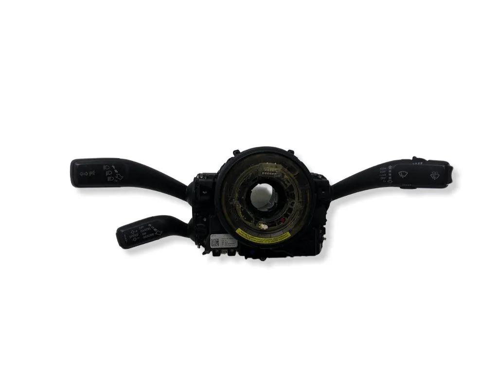 LENKSTOCKSCHALTER KOMBISCHALTER AUDI A5 (8T3) 2.7 TDI 8K0953502D