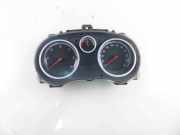 Tachometer Opel Corsa D (S07) P0013264285