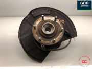 Achsschenkel (ABS) links vorne Mitsubishi Pajero IV (V8, V9) 3870A021