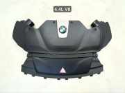 Motorabdeckung BMW X5 (F15, F85) xDrive 50 i