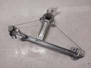 Heckscheibenheber hinten links OPEL ASTRA H Estate (L35) 1.9 CDTI 13100420LH