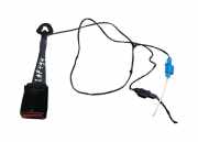 Gurtschloss VW Jetta III (1K2) 5C6857756