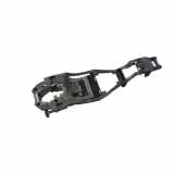 Türaußengriff links VW PASSAT Variant B5 (3B5) 1.9 TDI 3B0837885