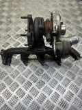 Turbolader MITSUBISHI SPACE STAR MPV (DG_A) 1.9 DI-D (DG4A) h108052