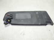 Sonnenblende rechts VW Scirocco III (13) 1K8857552A