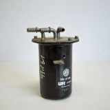 Kraftstofffiltergehäuse VW TOUAREG (7P5) 3.0 V6 TDI 7P6127401