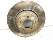 Bremsscheibe links vorne BMW 3er (E90) 6855000