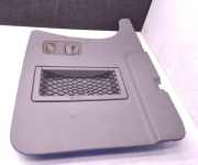 Türpolster hinten rechts VW CRAFTER Furgon (SY_) 2.0 TDI RWD A9067470171