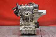 Motor ohne Anbauteile (Benzin) Skoda Karoq (NU7, ND7) DKR