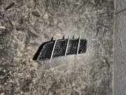 Gitter Grill vorne rechts MERCEDES-BENZ SL (R230) 500 (230.475) 780000002