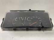 Tachometer Honda Civic III Hatchback (AL, AG, AH) H068705