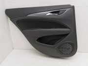 Türpolster hinten links OPEL INSIGNIA B Grand Sport (Z18) 1.6 CDTi (68)