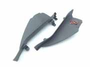 Armaturenbrett Seitenverkleidung JAGUAR F-PACE (X761) 2.0 D AWD HK8304480A