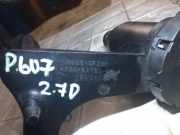 Schlauch Kühlung PEUGEOT 607 (9D, 9U) 2.7 HDi 24V 4R806A785AE