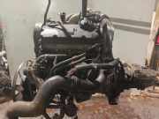 Motor ohne Anbauteile (Benzin) VW Passat B5.5 (3B3) AWX