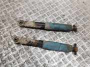 Stoßdämpfer rechts hinten Jaguar X-Type (X400)