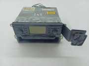 Radio/Navigationssystem-Kombination Honda CR-V II (RD) E1021696